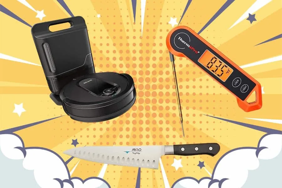 s Best-Selling Meat Thermometer Is Over 50% Off After Prime Day