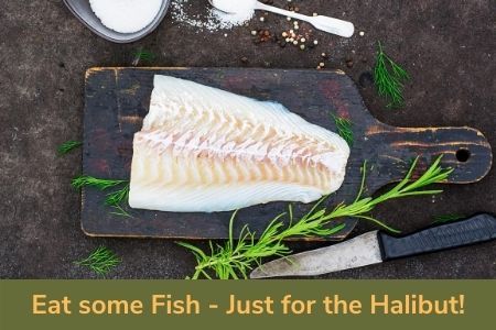 Healthy Date Night Dinner Menu From the Grill - Healthy Fish