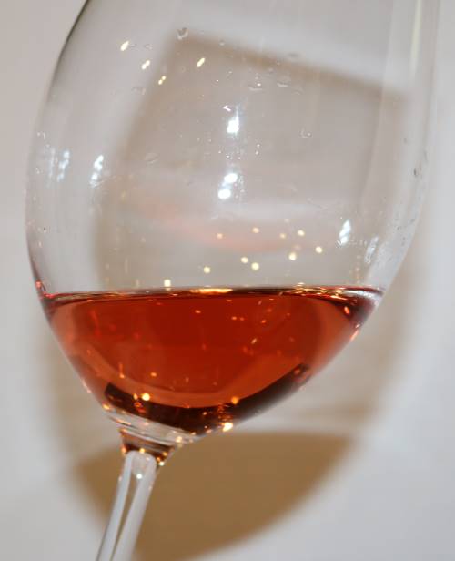 Come And Play with this Vinho Verde Rose by Casal Garcia.