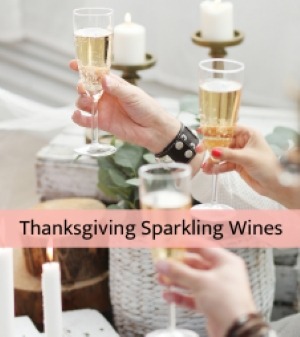 7 Budget Friendly Thanksgiving Wines