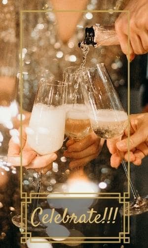 Sparkling Wine the Ultimate Celebration Libation