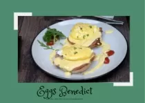 Eggs Benedict the Perfect Poach