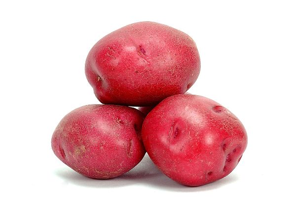 Red Potatoes