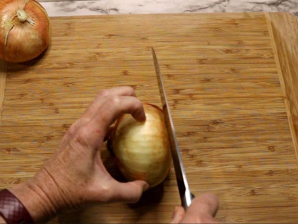 How to Cut an Onion with Step-by-Step Instructions – Instacart