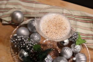 The Vermont Kiss a butterscotch schnapps drink recipe