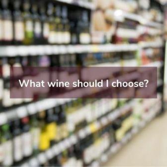Understand Wine and Food Pairing at home