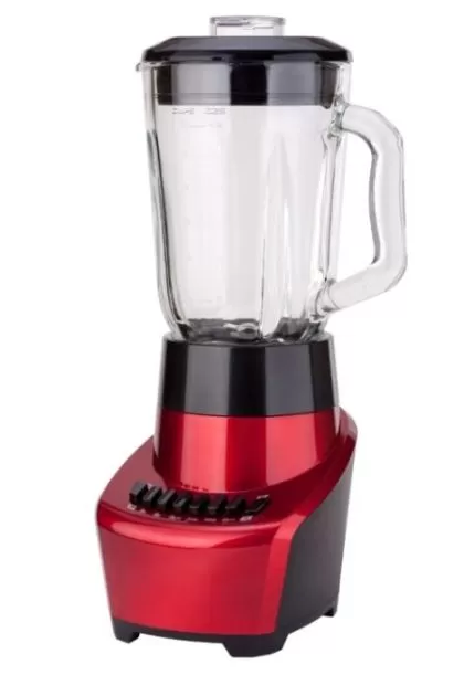 You can use a blender to make Sauce