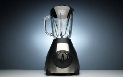 blenders can help save time in the kitchen