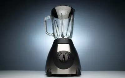 blenders can help save time in the kitchen