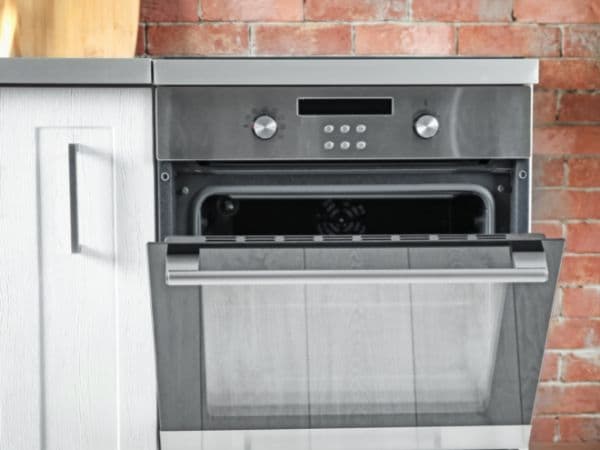 convection oven