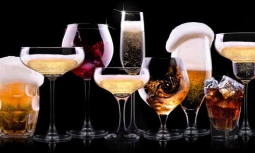 Many Different Drinks to Enjoy like a Classic Negroni Cocktail