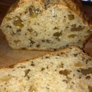 Beer Bread