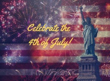 Do You Know Why We Celebrate July 4th with Fireworks? ⋆ Lone Star