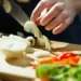 How to Cut Onions for Fajitas the Easy Way