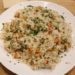 Baked Risotto with Butternut Squash an excellent Arborio Rice recipe