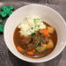 Slow Cooker Guinness Beef Stew for St. Patrick's Day Buffet