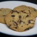 Ooey Gooey Salty Chocolate Chunk Cookies