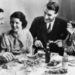 Easy Steps to Host your Double Date Dinner