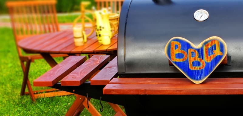 Add Southwestern Black Beans to an Epic Summer BBQ