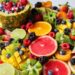 How to Make a Fruit Charcuterie Board