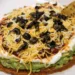 Mexican layered Tostito Dip Recipe