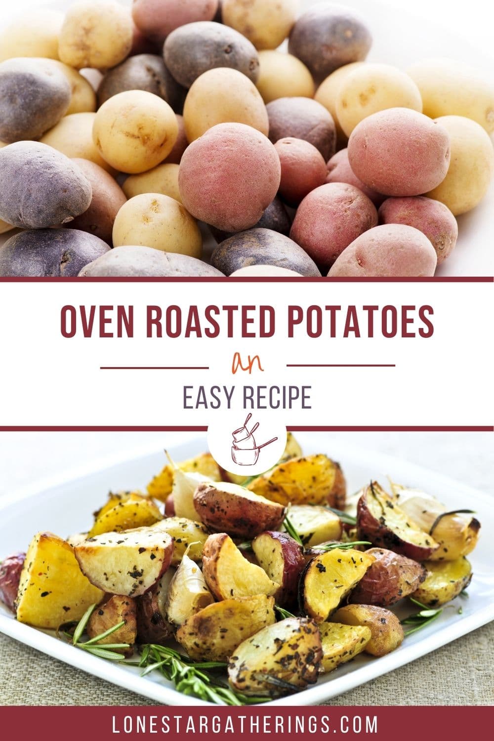 How Many Pounds of Roasted Potatoes Per Person