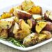 How Many pounds of Roasted Potatoes per Person for this Easy Recipe