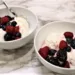Enjoy this Sangria Berry Sauce Recipe with Friends