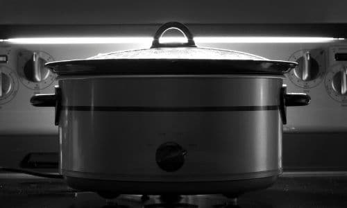 The Wondrous Slow Cooker