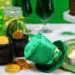 Celebrate St. Patrick's Day in Your Best Leprechaun Way