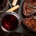 How to serve a perfectly grillled steak dinner