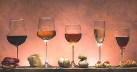 Understand Wine and Food Pairing: How to Actually Savor your Amazing Adventure