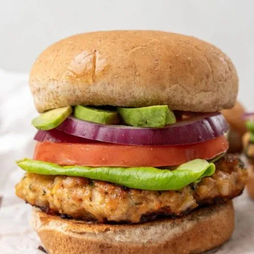 ground-chicken-burgers