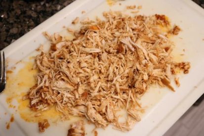 Easy Recipe for Chicken Sliders ⋆ Lone Star Gatherings