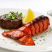 Steak and Lobster Wine Pairings